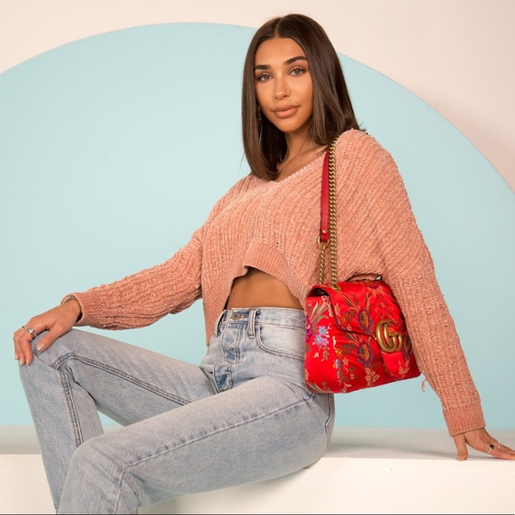 ‼️SOLD‼️ Gucci Marmont Medium Bag - Picture 8 of 8